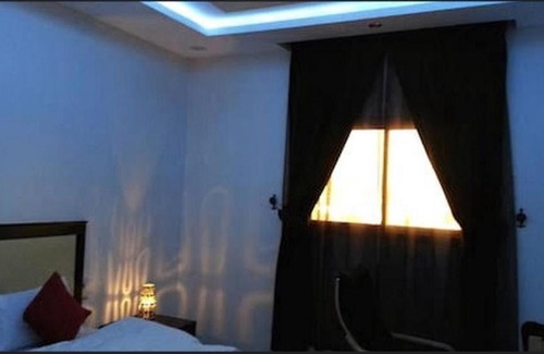 Ar Rawabi Apartamento | شقق قمة الرفاء للوحدات السكنيه