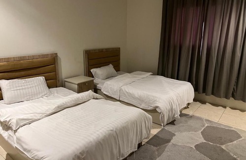 Ar Rawabi Apartamento | شقق قمة الرفاء للوحدات السكنيه