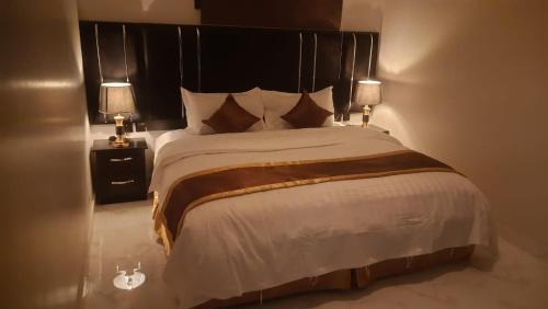 Khamis Mushait Hotel | شقق كاوان للشقق المخدومة