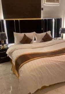 Khamis Mushait Hotel | شقق كاوان للشقق المخدومة