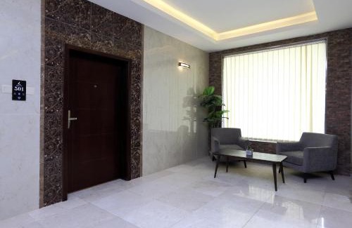 Khamis Mushait Apartamento | شقق كود العربية للشقق الفندقيه Kud Al Arabya Apartment Hotel