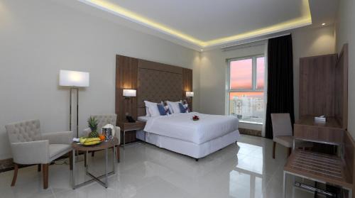Khamis Mushait Apartamento | شقق كود العربية للشقق الفندقيه Kud Al Arabya Apartment Hotel