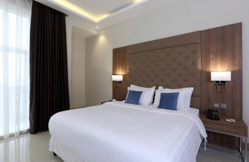 Khamis Mushait Apartamento | شقق كود العربية للشقق الفندقيه Kud Al Arabya Apartment Hotel