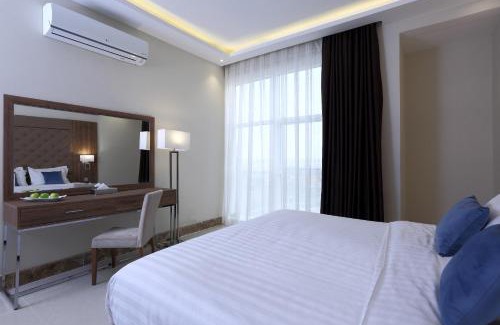 Khamis Mushait Apartamento | شقق كود العربية للشقق الفندقيه Kud Al Arabya Apartment Hotel