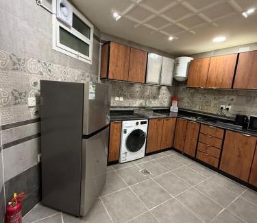 Buraydah Apartamento | شقق كورال