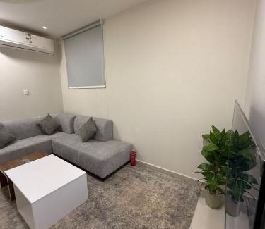 Buraydah Apartamento | شقق كورال
