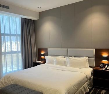 Abha Hotel | شقق كيان للشقق المخدومة ابها