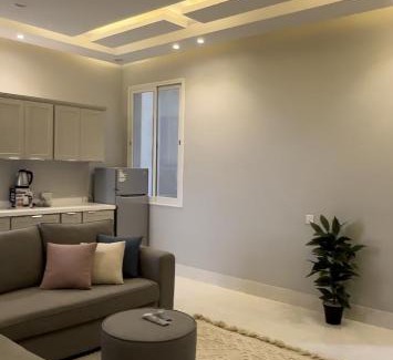 Abha Apartamento | شقق للاجار ابها