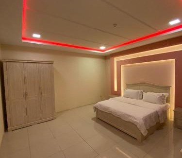 Al Mubarraz Apartamento | شقق ليالي الشرق للوحدات 3