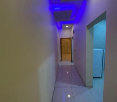 Al Mubarraz Apartamento | شقق ليالي الشرق للوحدات 3
