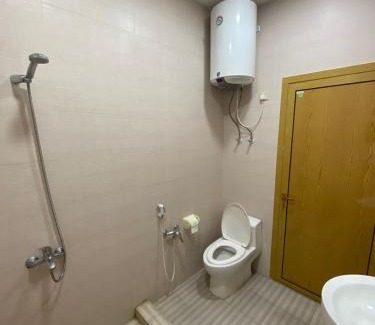 Al Mubarraz Apartamento | شقق ليالي الشرق للوحدات 3