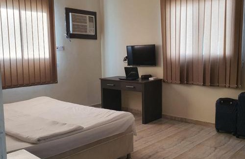 Duba Apartamento | شقق لين