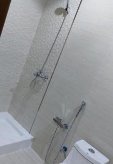 AlUla Apartamento | شقق مفروشة الحارث بن عمرو