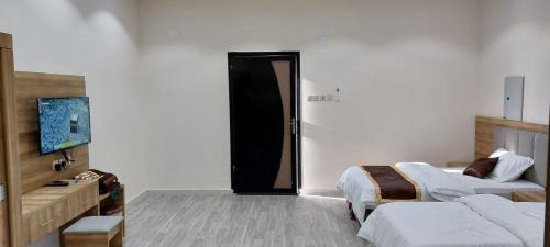 AlUla Apartamento | شقق مفروشة الحارث بن عمرو