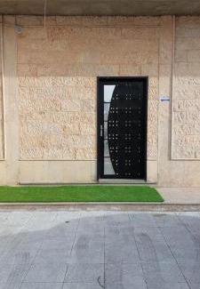 AlUla Apartamento | شقق مفروشة الحارث بن عمرو