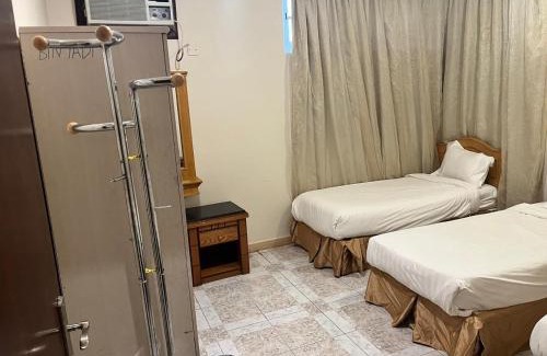 Al Hada Apartamento | شقق مفروشة للايجار-الهدا