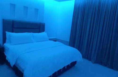 Al Aziziyah Apartamento | شقق مفروشه رقميه في العزيزيه