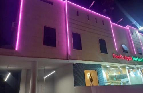 Al Aziziyah Apartamento | شقق مفروشه رقميه في العزيزيه