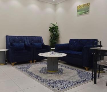 As Salam Apartamento | شقق منازل الضيف للشقق المخدومه