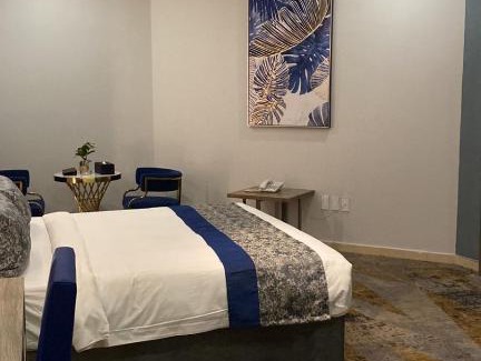 Al Ulaya Apartamento | شقق منازل سوات للشقق المخدومة