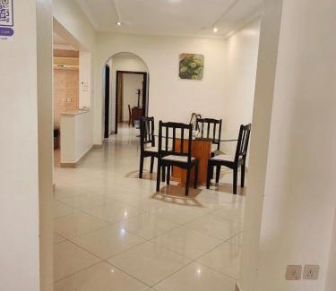 Al Khobar Apartamento | شقق منامي للشقق المخدومة-فئة التصنيف اقتصادي