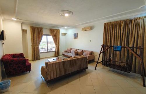 Al Khobar Apartamento | شقق منامي للشقق المخدومة-فئة التصنيف اقتصادي