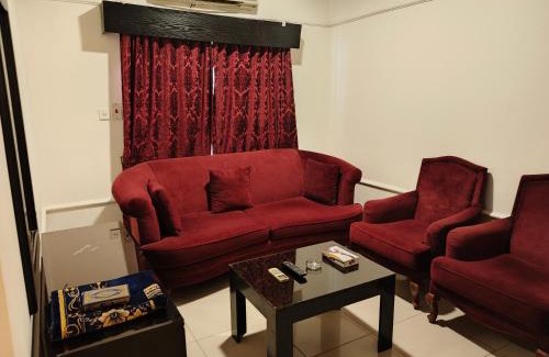 Al Khobar Apartamento | شقق منامي للشقق المخدومة- فئه التصنيف اقتصادي