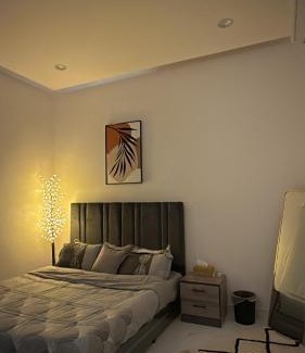 Hafr Al Batin Apartamento | شقق منزال 1