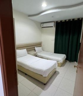 Al Kharj Apartamento | شقق نزل مراسيم للوحدات السكنية المخدومة الإقتصاديه