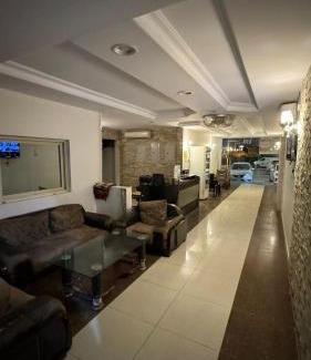 Al Kharj Apartamento | شقق نزل مراسيم للوحدات السكنية المخدومة الإقتصاديه