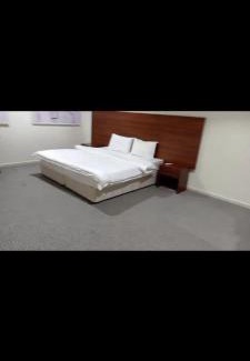 Ha'il Apartamento | شقق واحة اجا
