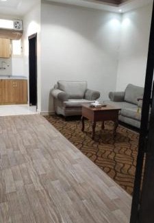 Ha'il Apartamento | شقق واحة اجا