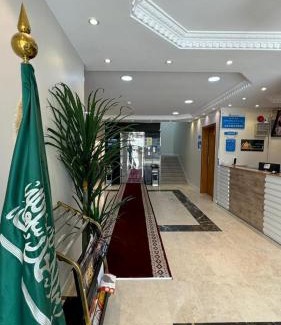 Khamis Mushait Hotel | شقق واحة الجنوب