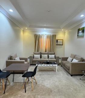 Khamis Mushait Hotel | شقق واحة الجنوب