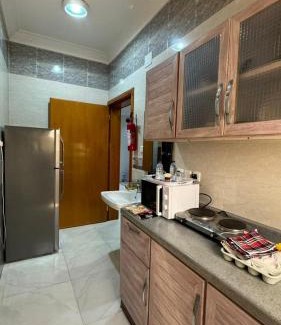 Khamis Mushait Hotel | شقق واحة الجنوب