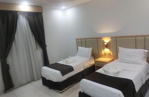 Mizail Apartamento | شقق وادي البصرة للشقق المخدومه