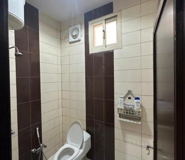 Al Wudayy Apartamento | شقق وغرف خاصة الشفاء
