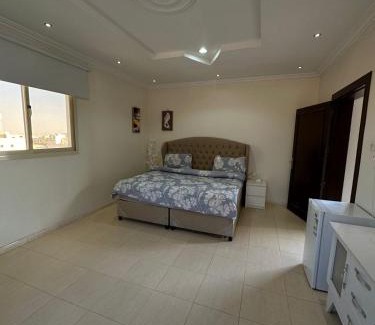 Al Wudayy Apartamento | شقق وغرف خاصة الشفاء