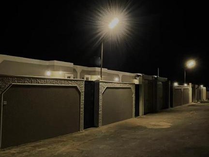 Khamis Mushait Apartamento | شقق ووحدات سكنية الاخوان