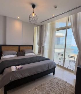 Obhur Al-Janoubiyah Apartamento | شقه ابحر رزدنس Luxury