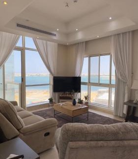 Obhur Al-Janoubiyah Apartamento | شقه ابحر رزدنس Luxury