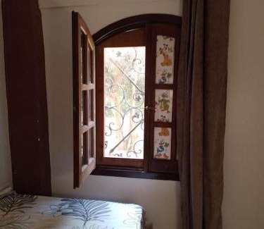 Ismailia Casa | شقه ارضي بحديقة خاصه في النورس