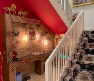 Al Ain Apartamento | شقه الكويتات العين