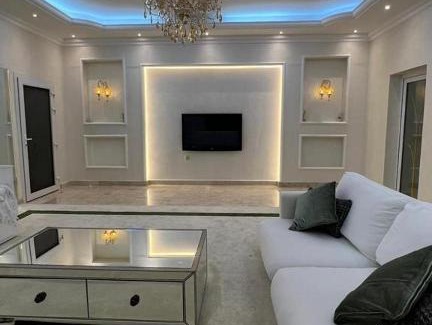 Al Rayyan Apartamento | شقه المونديال ( في قطر )