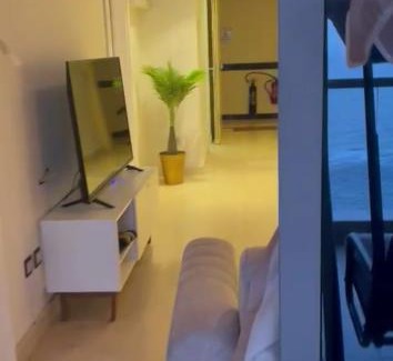 Ash Shati Apartamento | شقه برج داماك الجوهره