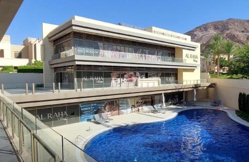 Ma'an Governorate Apartamento | شقه بغرفة نوم في قريه الراحة one bedroom apartment in alraha village