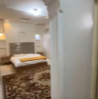 King Faisal Military City Apartamento | شقه بغرفتين نوم مستقله ومجلس
