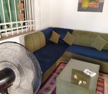 Al Jubeiha Apartamento | شقه بغرفه وصاله وبلكونه بدون شراكة