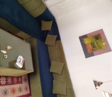 Al Jubeiha Apartamento | شقه بغرفه وصاله وبلكونه بدون شراكة