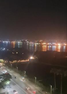 Helwan Apartamento | شقه بكورنيش النيل
